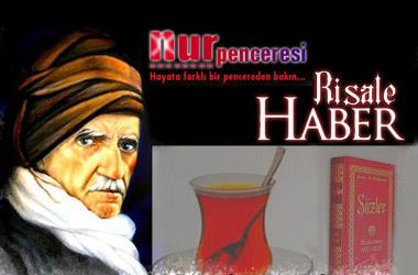 Nur siteleri iftarda buluştu