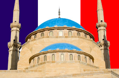 Fransa'da oruç tutanlar artıyor