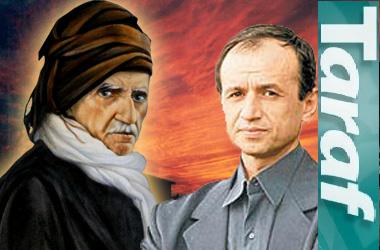 Ergenekonu Said Nursi teşhis etti