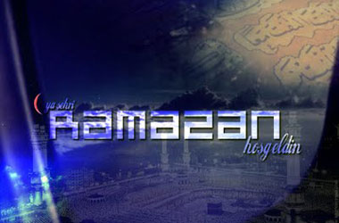 Eğer Ramazan'ın kıymeti bilinseydi