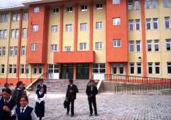 Ortaöğretime yerleştirmede, başarı puanı yüzde 30 etkili