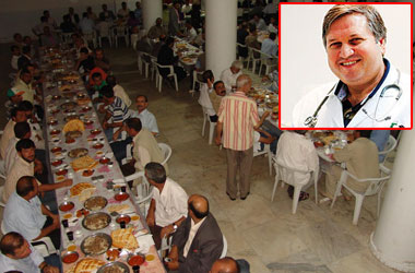 Oruçla iyileşen hastalıklar