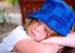 Uykusuzluk, başarısızlık getiriyor