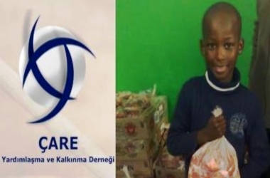 Artık muhtaçların Çare'si var