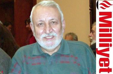 Çakmaklı'nın Said  Nursi vasiyeti
