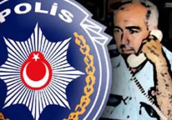 Emniyet'e Polis Alımı