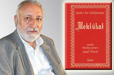 Filmin temasını Mektubattan aldım