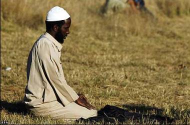 Hapishanede Ramazan düzeni