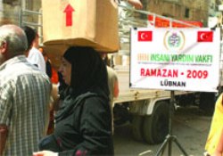 Irak’ta hüzünlü Ramazan