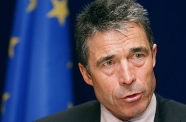 Rasmussen: Suriye'ye müdahale niyetimiz yok