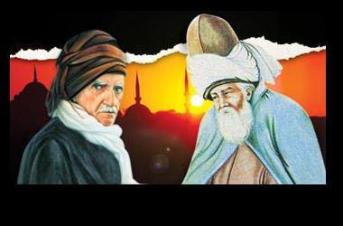 Mevlânâ'dan Bediüzzaman uçsuz bucaklığına
