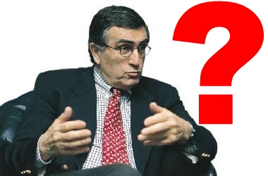 Yoksa onlar can değil miydi?