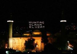 Ramazan bitti, her şey bitti anlayışı