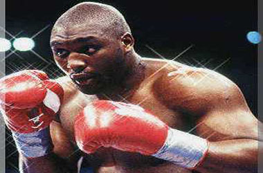 Ünlü boksörün ilk oruç heyecanı