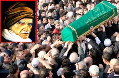 Bediüzzaman'ın nefis ölüm izahı