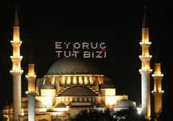 Oruç nefsin firavunluğuna darbe vurur