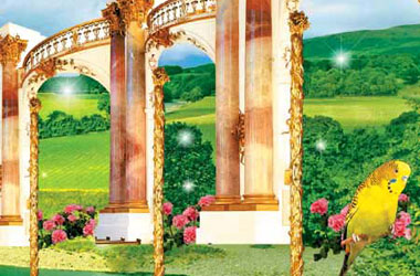 Ramazan'da cennet kapıları açılır