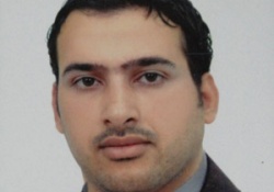 El Zeydi’ye de ayakkabı fırlatıldı