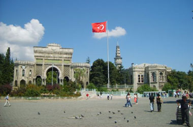 İstanbul Ünv. Personel Alımı