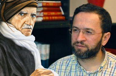 Said Nursi: Edebin kaynağı Peygamberdir