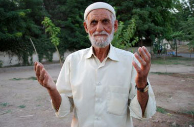 100 yaşında, 365 gün oruç tutuyor