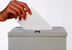 Milletvekili seçimleri 4 yılda bir yapılacak