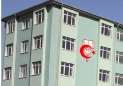 Sabahattin Zaim üniversitesi geliyor