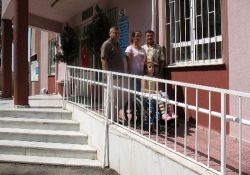 Engelli okulları destek alamadığı için kapanıyor