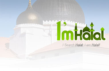 Helal arama motoru tuttu