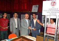 Başbakanlık BYEGM fotoğraf arşivini açıyor
