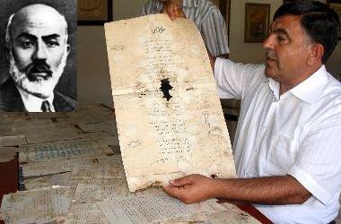 İstiklal Marşı'nda Atatürk niye yok?