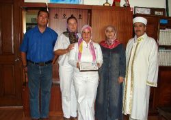 Müftülüğün irşat ve rehberlik hizmetleri