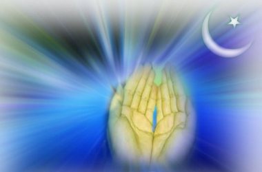 Oruç, bir kelime-i tevhiddir