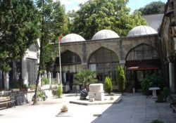 Kubbealtı kursları 40. yılında