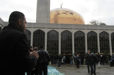 Londra'da ‘Mekke Ramazanları’