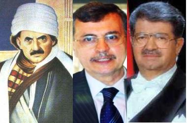 Özal'a sunulan Said Nursi'li rapor