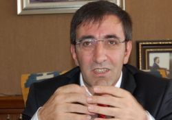 Bölünmekten bahsetmek geri zekâlılıktır