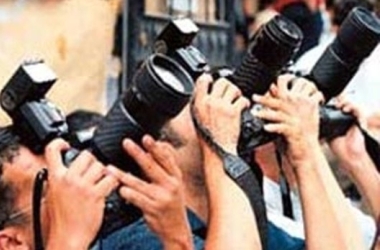 Dünyanın en büyük fotoğraf fuarı açıldı