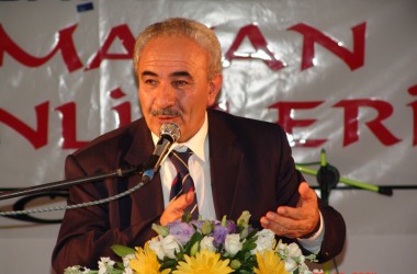 Aile için en güzel örnek Hz. Peygamber