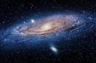 Andromeda'nın sırrı çözüldü