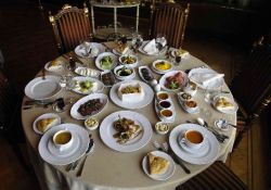 Ramazan'ı mide odaklı görmeyelim