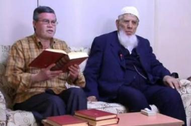 Toprak nasıl ibadet ediyor?