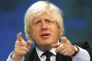 İngiliz başkanın oruç çağrısı