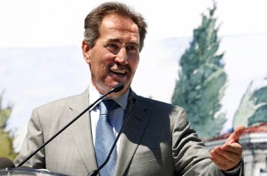 Türkiye'nin ilk edebiyat müzesi açılıyor