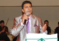 Ali Oktay, Gaziantep'te sahne aldı