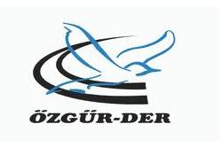 Özgür-Der'i Kapatma Davası sürüyor