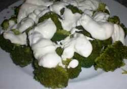 Her derde deva brokoli ile bir tarif