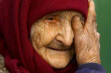 Toplumun ayakta durabilmesi annelere bağlı