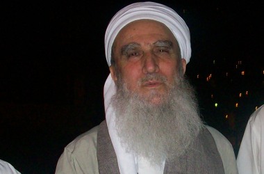 Risale-i Nur manevi saltanat makamında