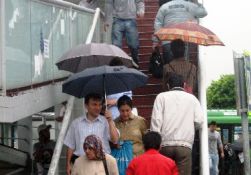 Hava sıcaklığı 10 derece azalacak